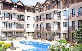 Byala Apartments in Templum Yovis